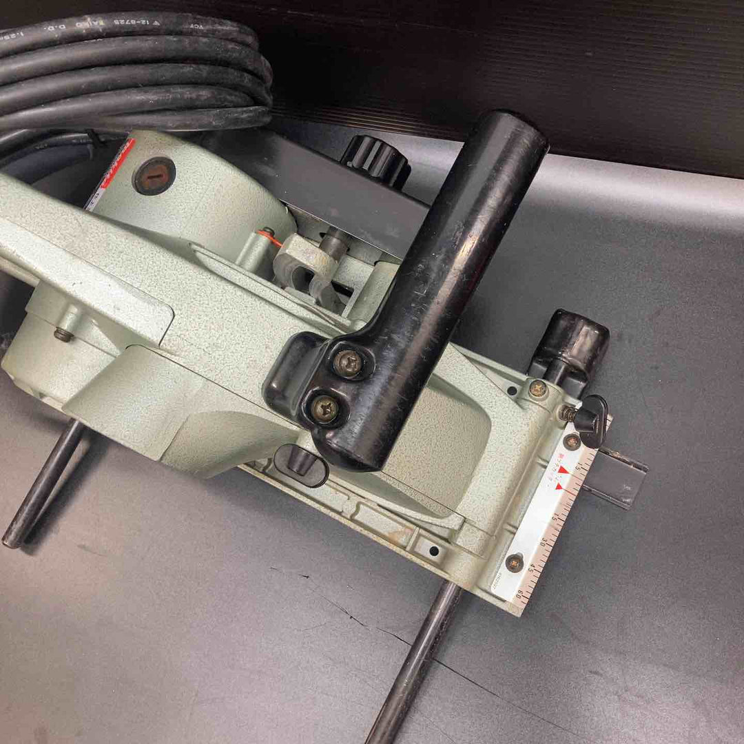 ◇マキタ(makita) 仕上げミゾキリ 溝切 3803A【川越店】