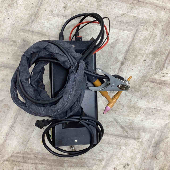 アーク、ティグ兼用　SUPER TIG-200 インバータ溶接機【越谷店】
