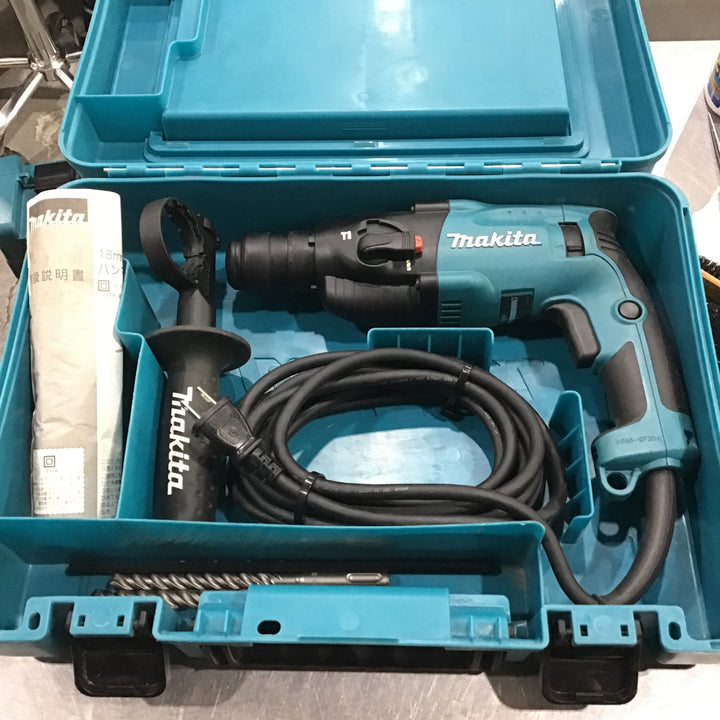 ★マキタ(makita) ハンマドリル HR1830F【川口店】