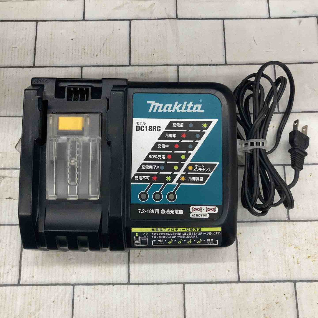 ★マキタ(makita) コードレスハンマドリル HR202DRFX【所沢店】