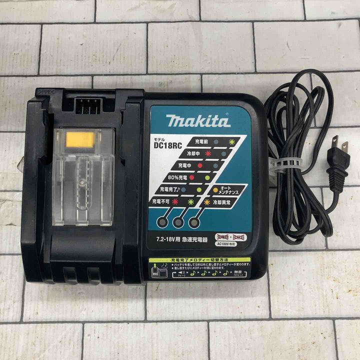 ★マキタ(makita) コードレスハンマドリル HR202DRFX【所沢店】