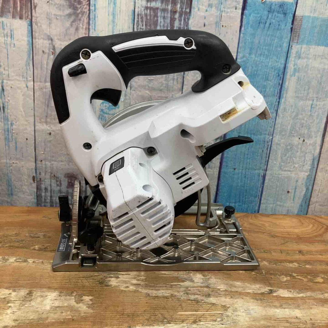 ★マキタ(makita) コードレス丸のこ HS470DZW【柏店】