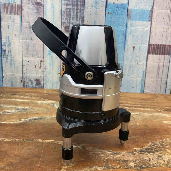◇シンワ レーザー墨出し器 77508  レーザーロボ LASER ROBO Neo 21 AR BRIGHT【柏店】