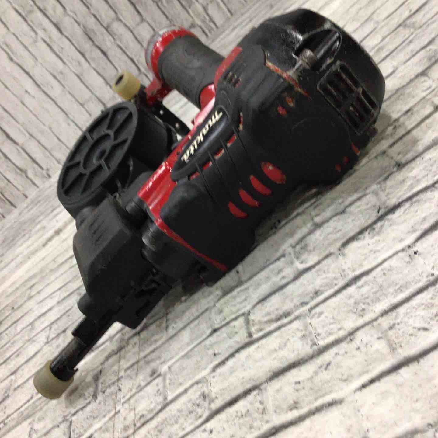 ☆マキタ(makita) 高圧エア釘打ち機 AN250HC【川口店】 – アクト