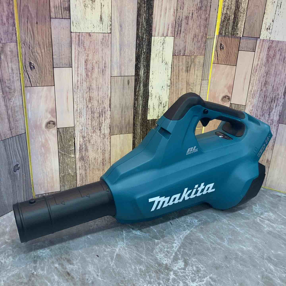 ◇マキタ(makita) コードレスブロア MUB362DZ【八潮店】