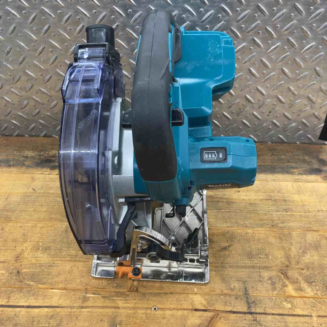 ★マキタ(makita) コードレス防じん丸のこ KS511DZ【所沢店】