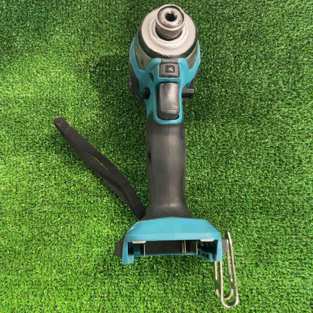 ★マキタ(makita) コードレスインパクトドライバー TD173DZ【草加店】