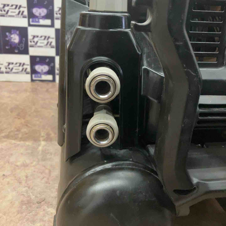 【中古品】ハイコーキ(HIKOKI ※旧:日立工機) エアコンプレッサー EC1445H3【所沢店】