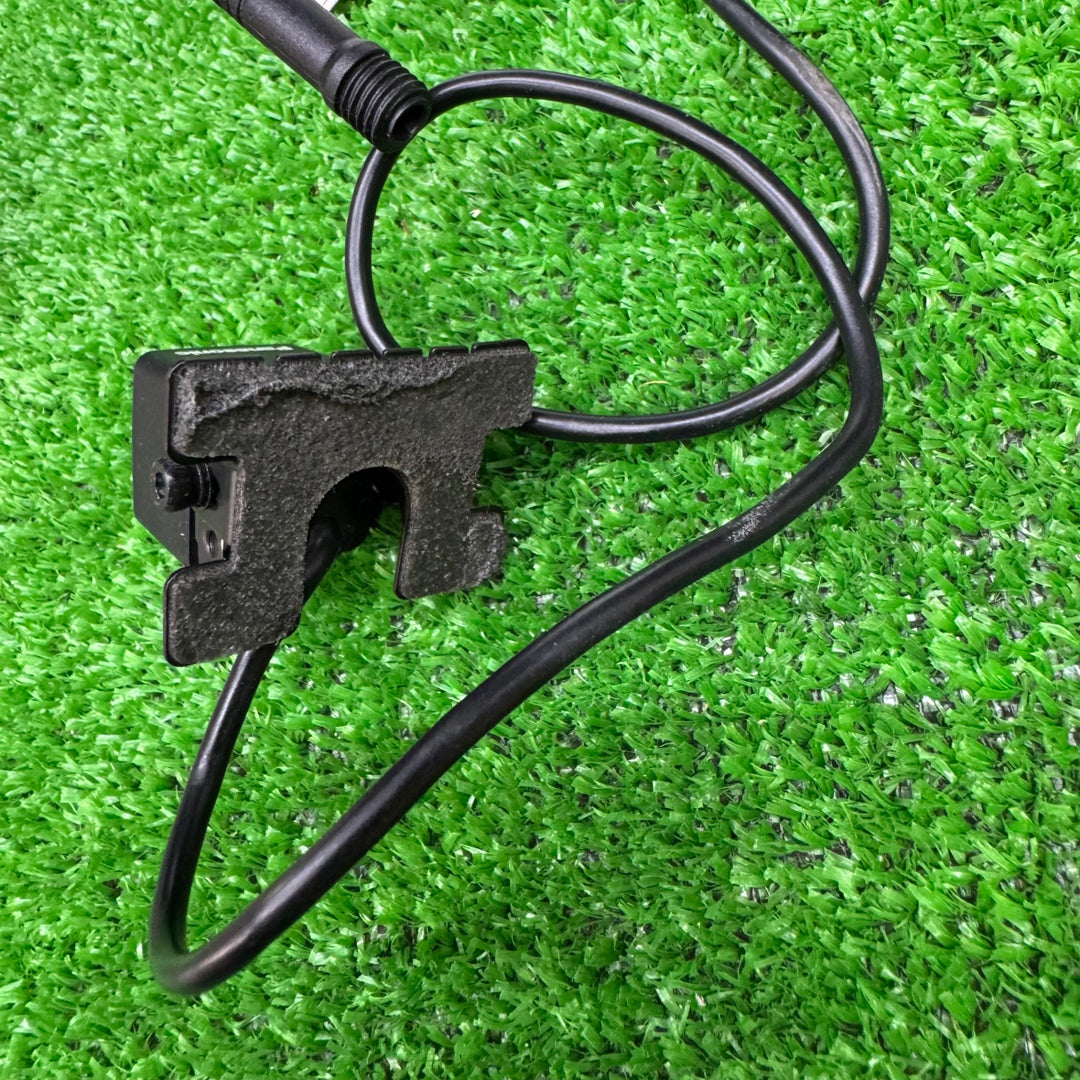 【中古美品】パナソニック(Panasonic) バックカメラ CY-RC100KD【電材館越谷店】