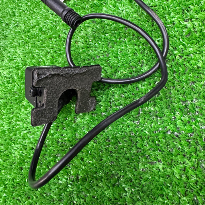 【中古美品】パナソニック(Panasonic) バックカメラ CY-RC100KD【電材館越谷店】