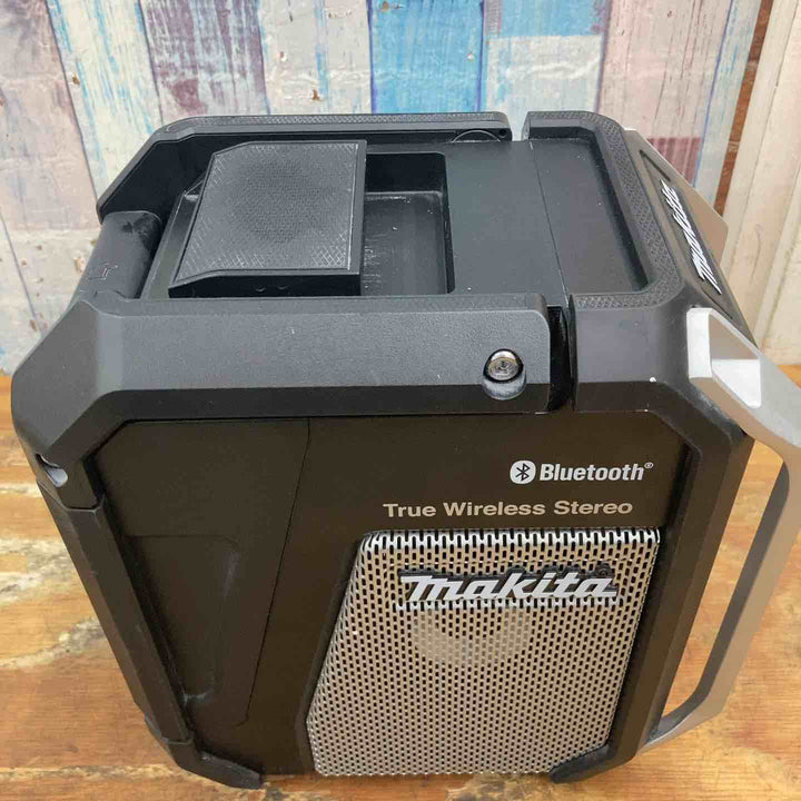 ★マキタ(makita) コードレスラジオ MR113B【柏店】