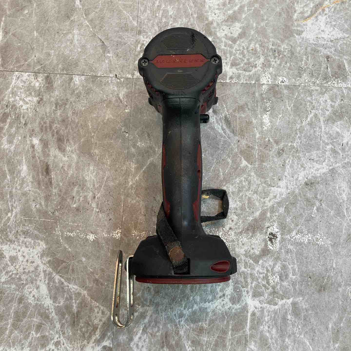★マキタ(makita) コードレスインパクトドライバー TD171DZAR【八潮店】