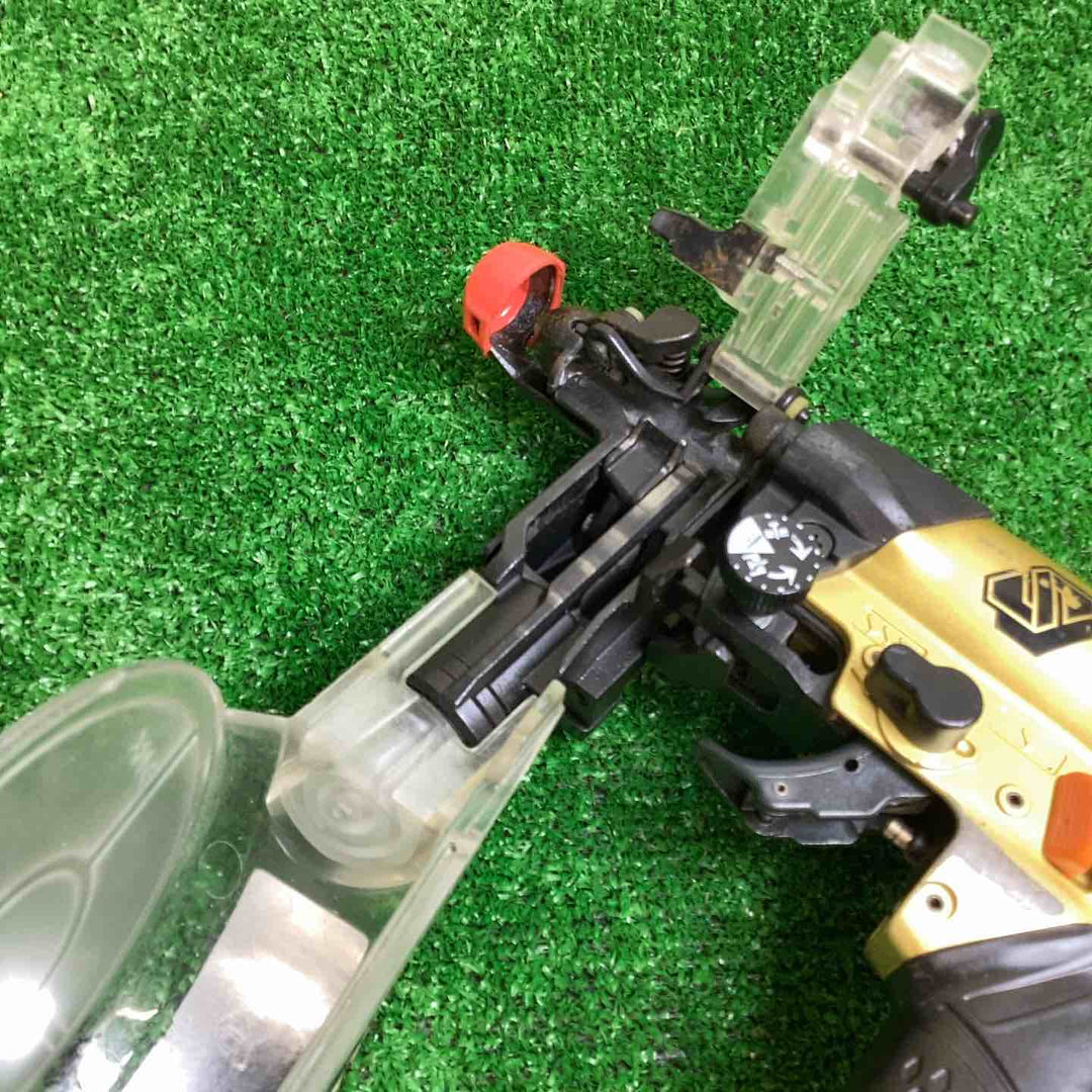 ★ハイコーキ(HIKOKI ※旧:日立工機) 高圧エアネジ打ち機 WF4H3(S)【越谷店】