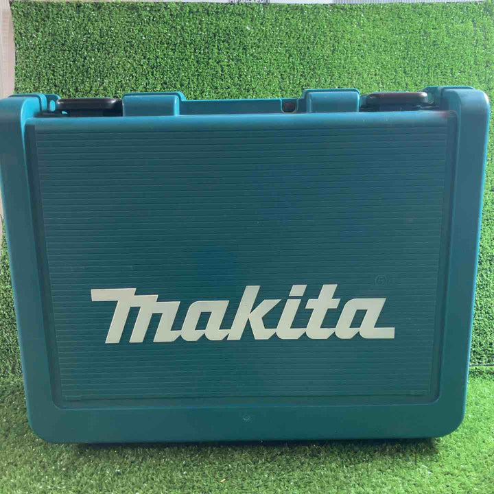 ★マキタ(makita) コードレス振動ドリルドライバー HP484DRGX【川崎店】