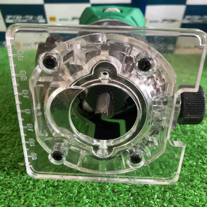 ★ハイコーキ(HIKOKI ※旧:日立工機) コードレストリマー M3608DA(NN)【草加店】