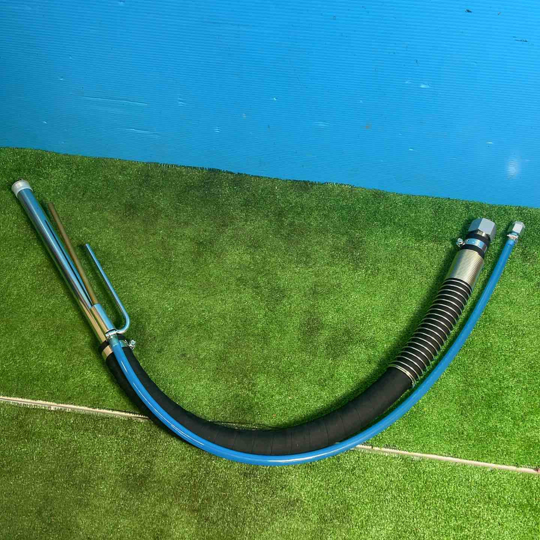 【店頭受取り/佐川着払】◇精和産業(セイワ/SEIWA) エアレス スーパー60L エアレス塗装機 SUPER60L トップガン・20mホース付 Bセット【岩槻店】