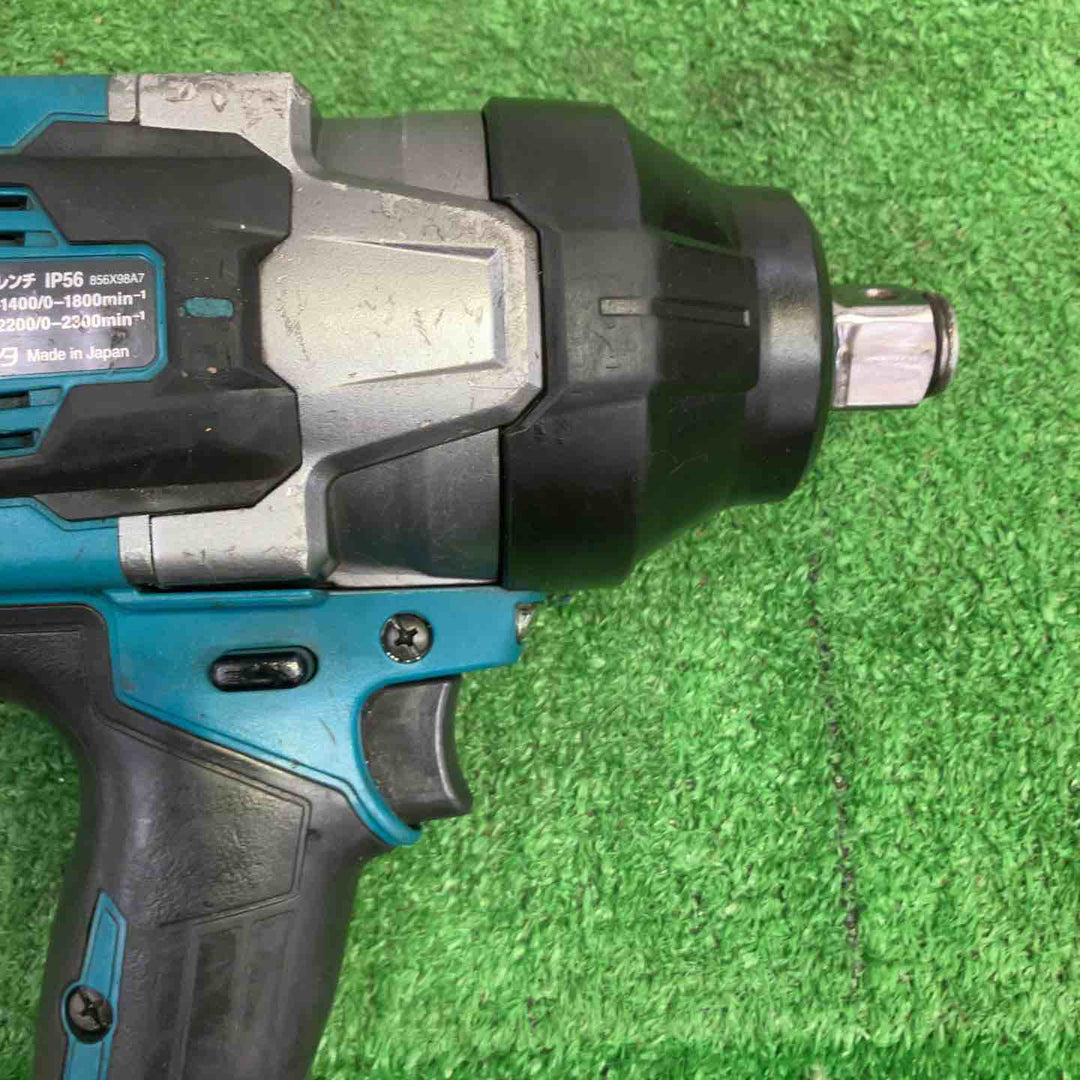 ★マキタ(makita) コードレスインパクトレンチ TW001GZ【町田店】