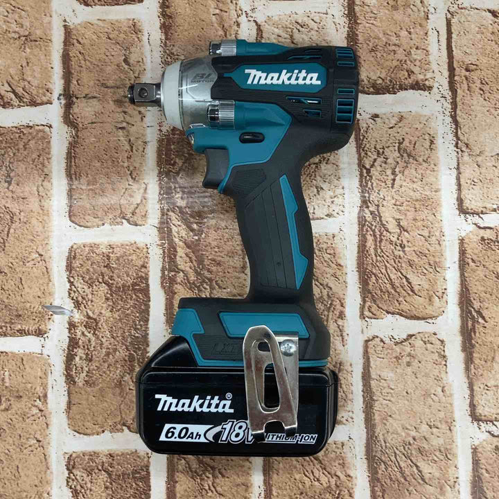★マキタ(makita) コードレスインパクトレンチ TW300DZ【所沢店】