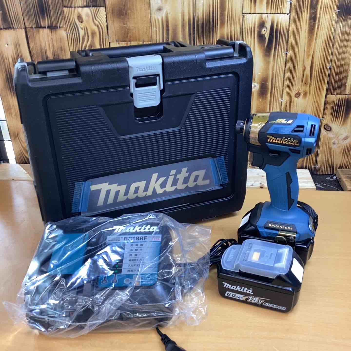インパクトドライバー 一覧】中古工具を買うなら安心保証のアクト