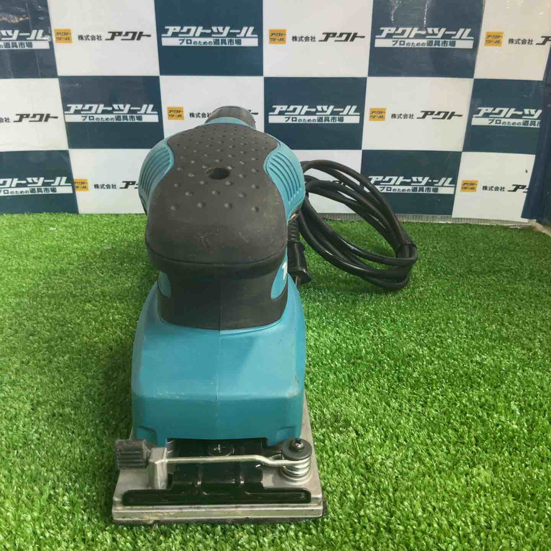 ☆マキタ(makita) 仕上サンダ BO3710【草加店】