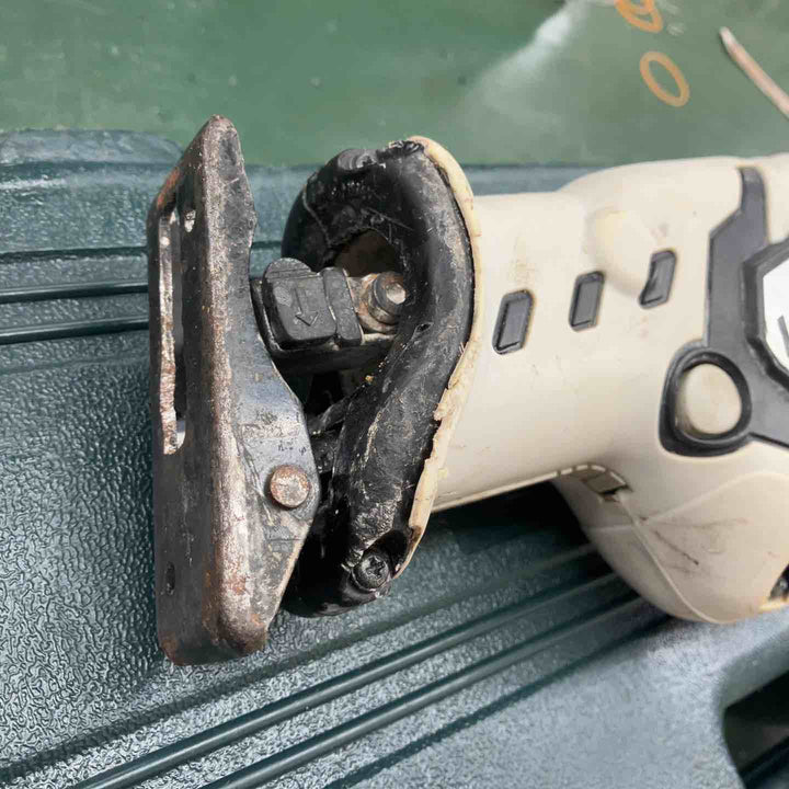 ★ハイコーキ(HIKOKI ※旧:日立工機) セーバーソー CR13VBY2【鴻巣店】