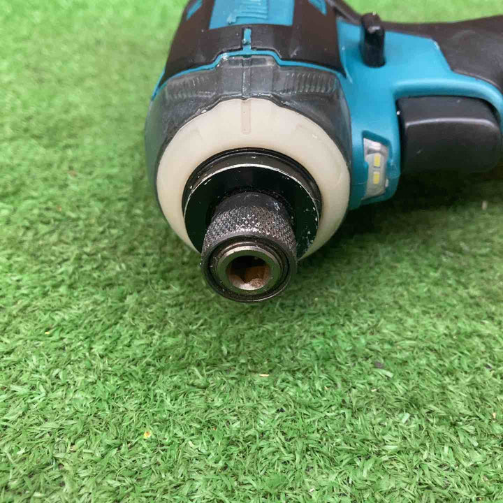 マキタ(makita) コードレスインパクトドライバー TD149DZ【川越店】
