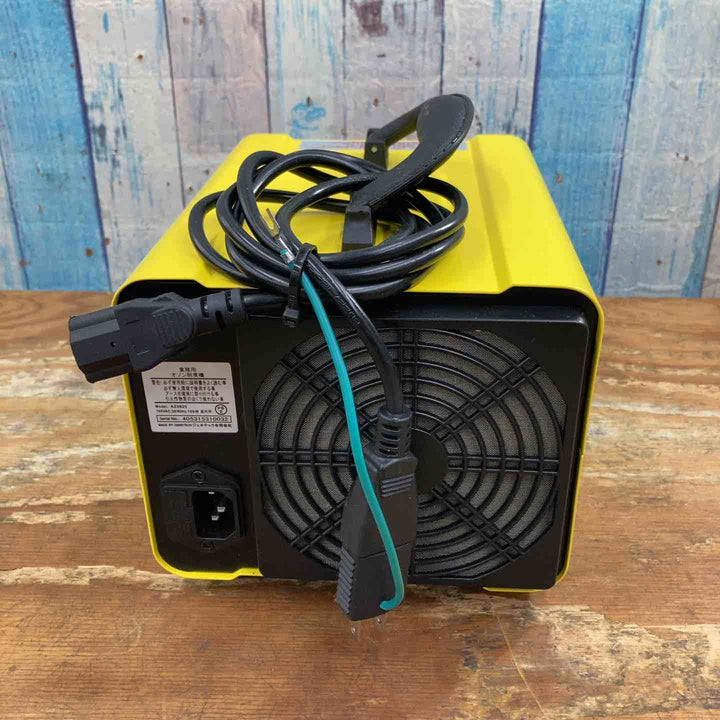 ▼業務用オゾン脱臭機 AZ0925【柏店】