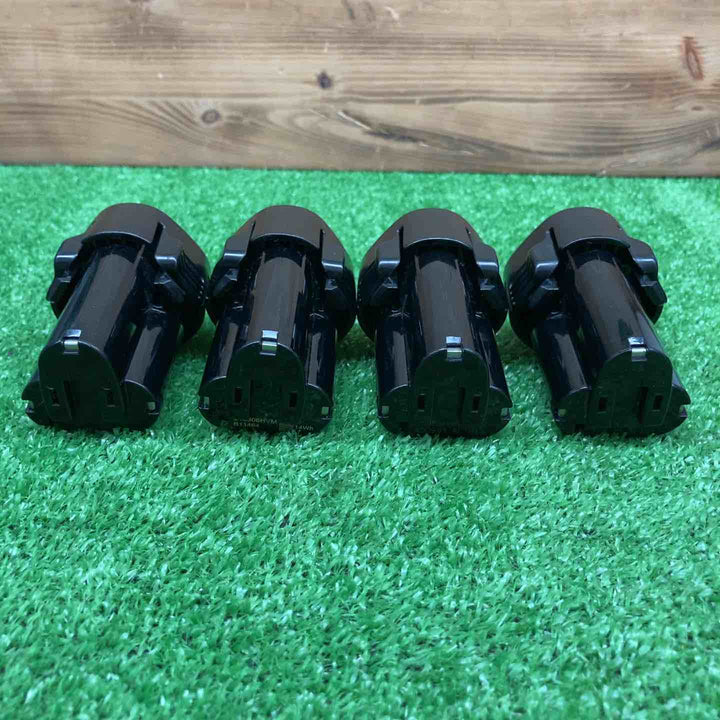 【現状品】 マキタ/makita バッテリー BL1013 ＊7個セット 【鴻巣店】