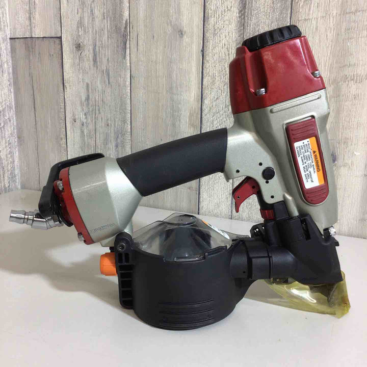 ★マックス(MAX) 常圧エア釘打ち機 CN-450S(FP)【戸田店】
