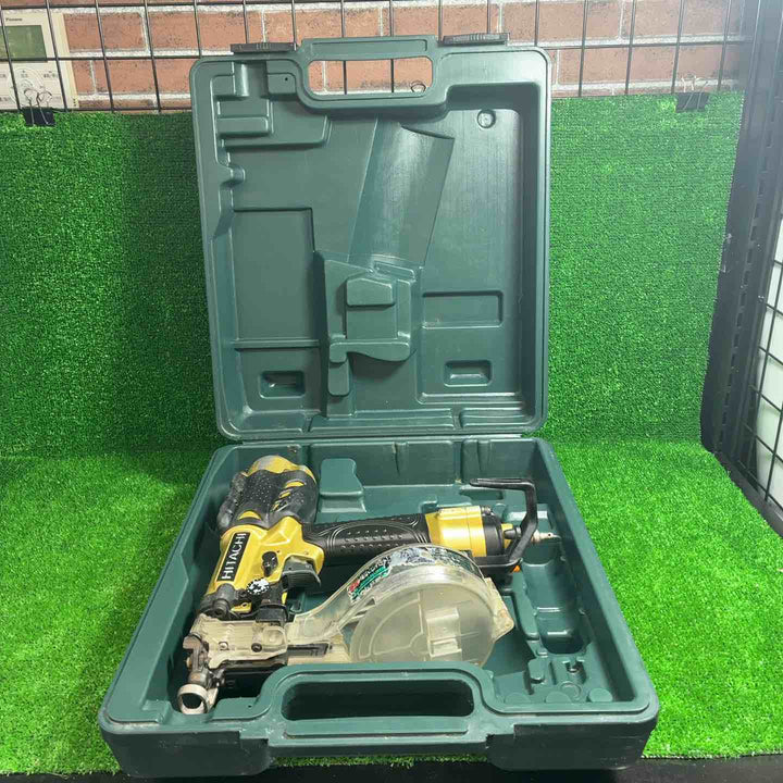 ハイコーキ(HIKOKI ※旧:日立工機) 高圧エアネジ打ち機 WF3H【藤沢店】