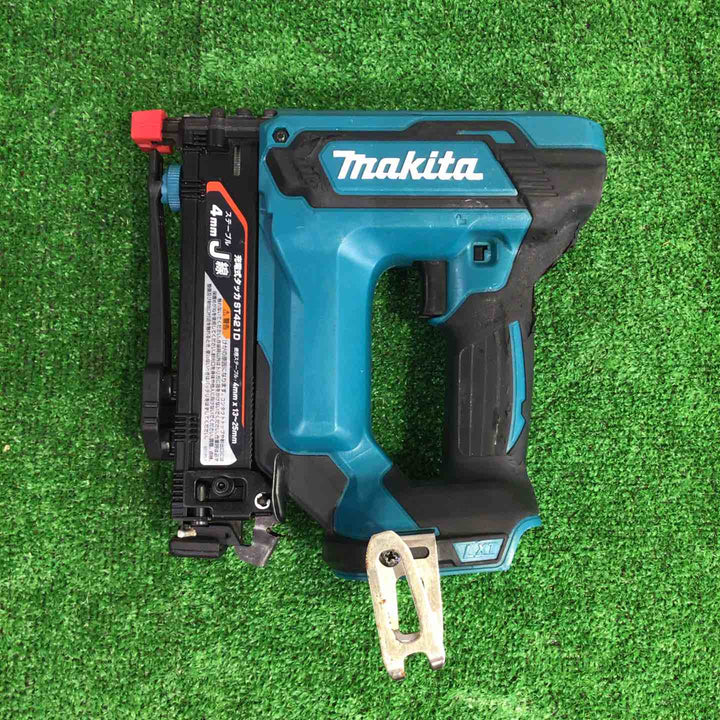 ◇マキタ(makita) コードレスタッカー ST421DZ【町田店】