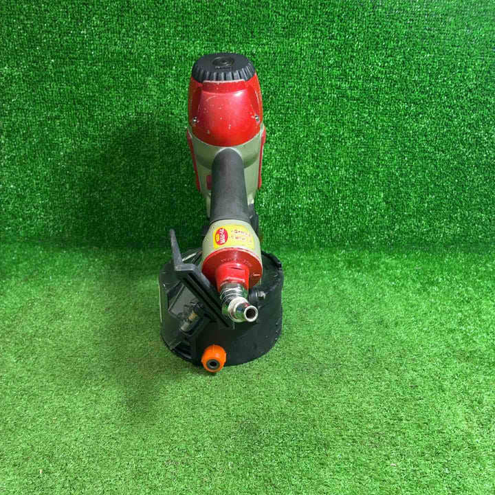 【中古品】 マックス(MAX) 常圧エア釘打ち機 CN-550S(FP) 【藤沢店】