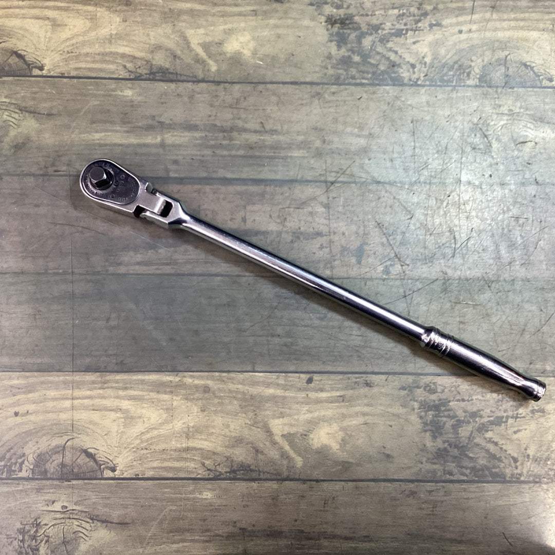 〇 Snap-on 1/2首振りフレックスラチェット　S831 【東大和店】