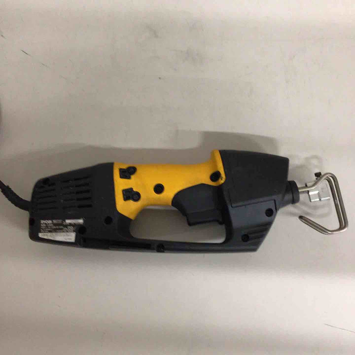 ◇リョービ(RYOBI) 電気ノコギリ ASK-1000 619700A【戸田店】