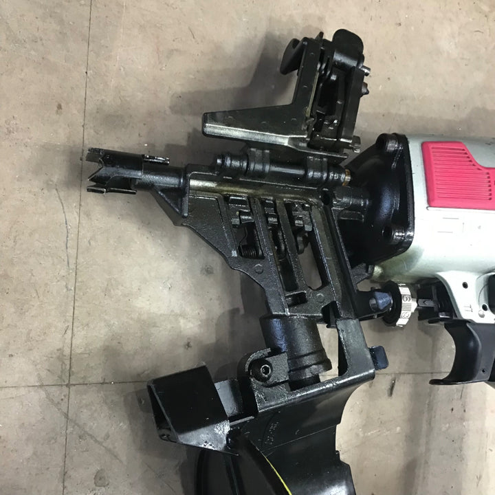 ★マキタ(makita) 常圧エア釘打ち機 AN611【草加店】