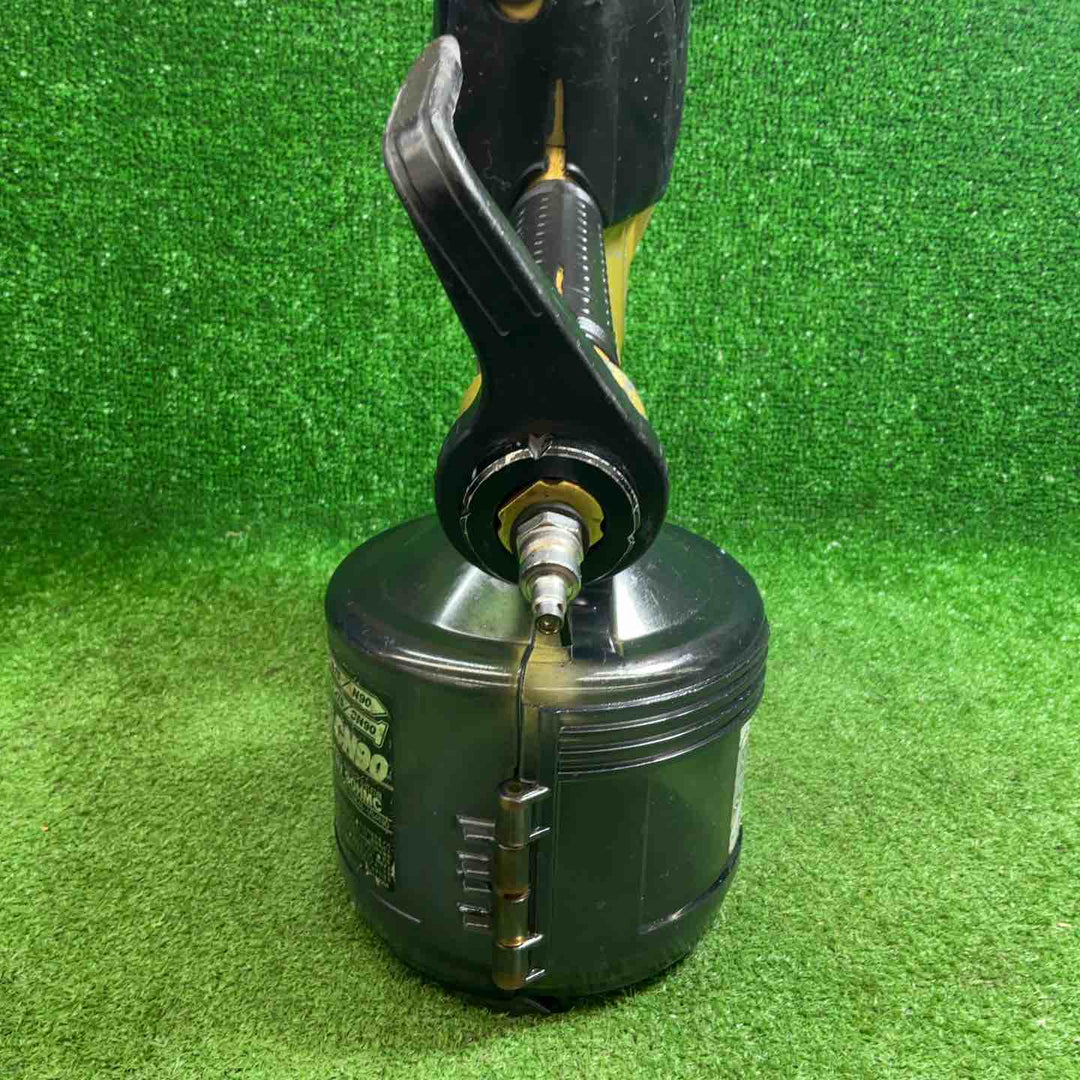 【中古品】ハイコーキ(HIKOKI ※旧:日立工機) 高圧エア釘打ち機 NV90HMC【藤沢店】