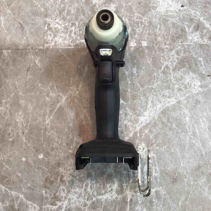 ◇マキタ(Makita) 充電式インパクトドライバ 本体のみ TD155DZB【八潮店】