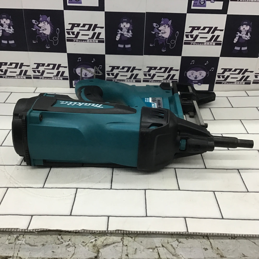 ★マキタ(makita) コードレスコンクリート用ガスピン打ち機 GN420C【所沢店】