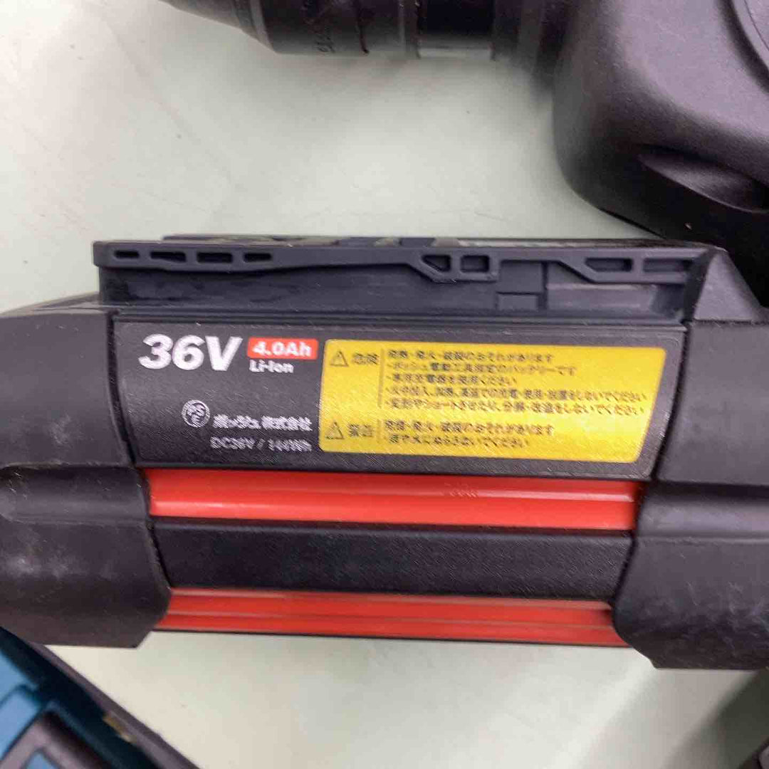 ◇ボッシュ(BOSCH) コードレスハンマドリル GBH36V-LI【越谷店】