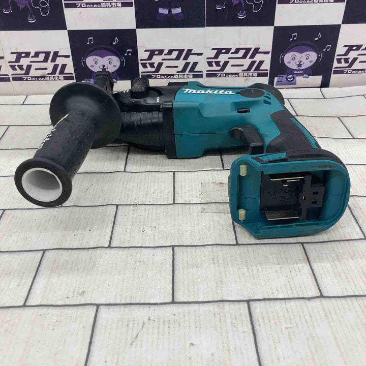 ◇マキタ(makita) コードレスハンマドリル HR164DZK【所沢店】