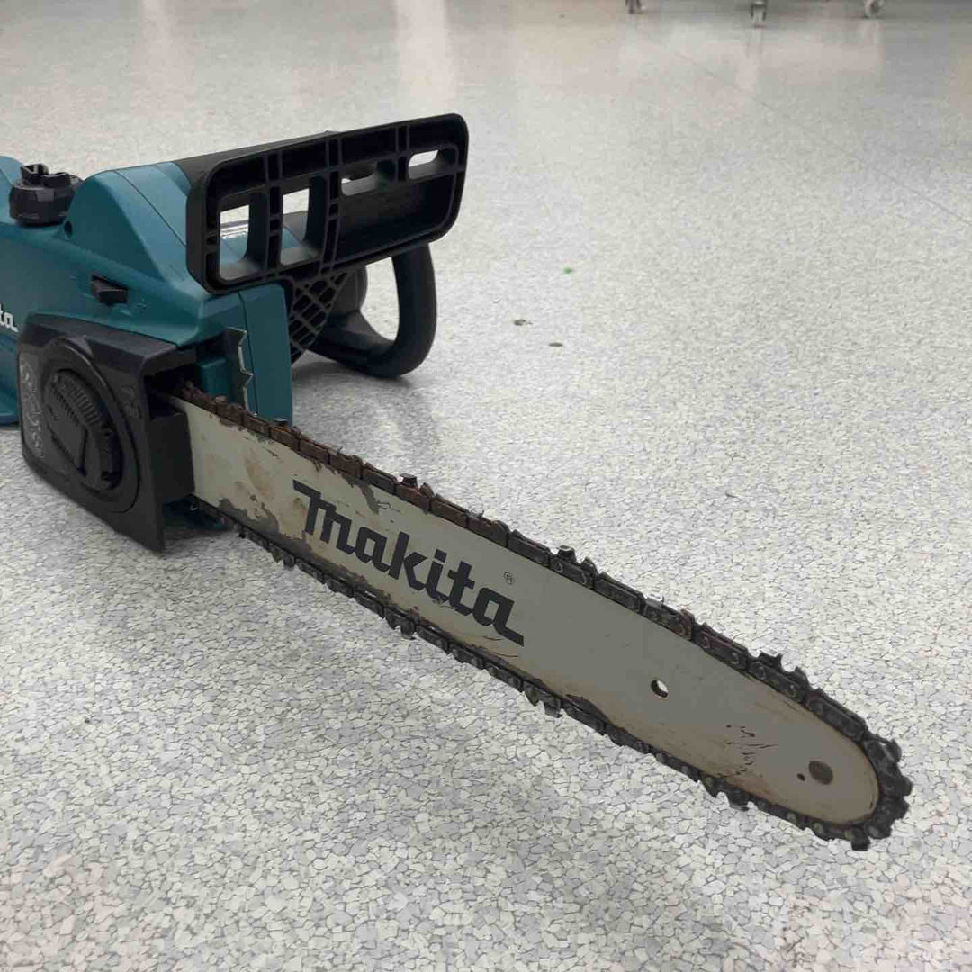 ☆マキタ(makita) 電気チェーンソー MUC3541【八潮店】