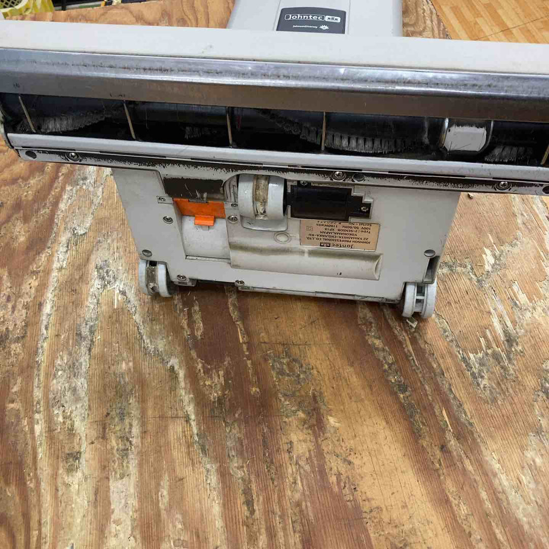 【店頭受取り限定】◇シーバイエス ドライバキューム J-SENSOR XP18【柏店】