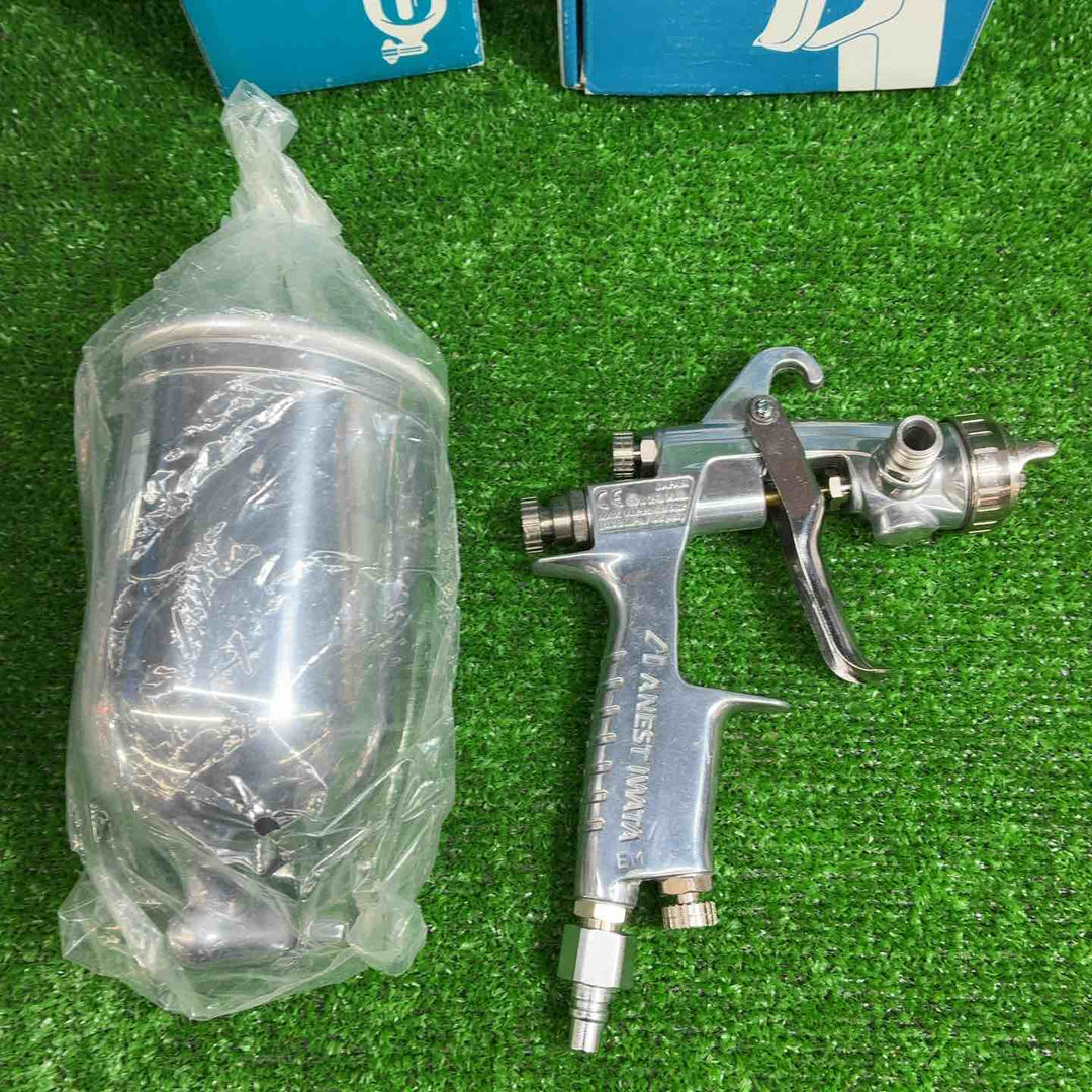 アネスト岩田 ANEST IWATA W-101、PC-4S【藤沢店】