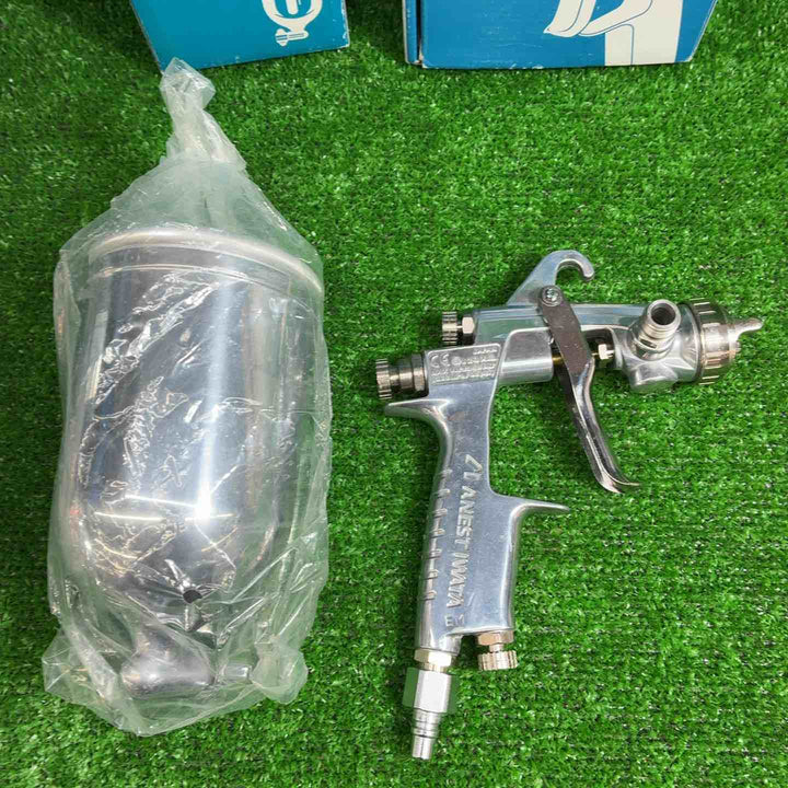 アネスト岩田 ANEST IWATA W-101、PC-4S【藤沢店】