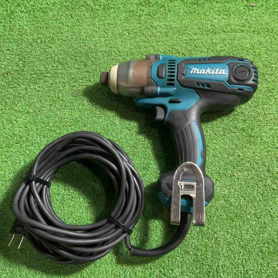 ☆マキタ(makita) インパクトドライバ TD0220 動作確認済【川口店】