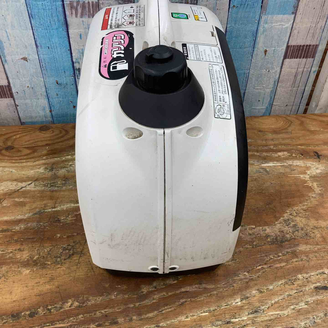 ◇ヤンマー(YANMAR) インバーター発電機 G900iS G900IS【柏店】