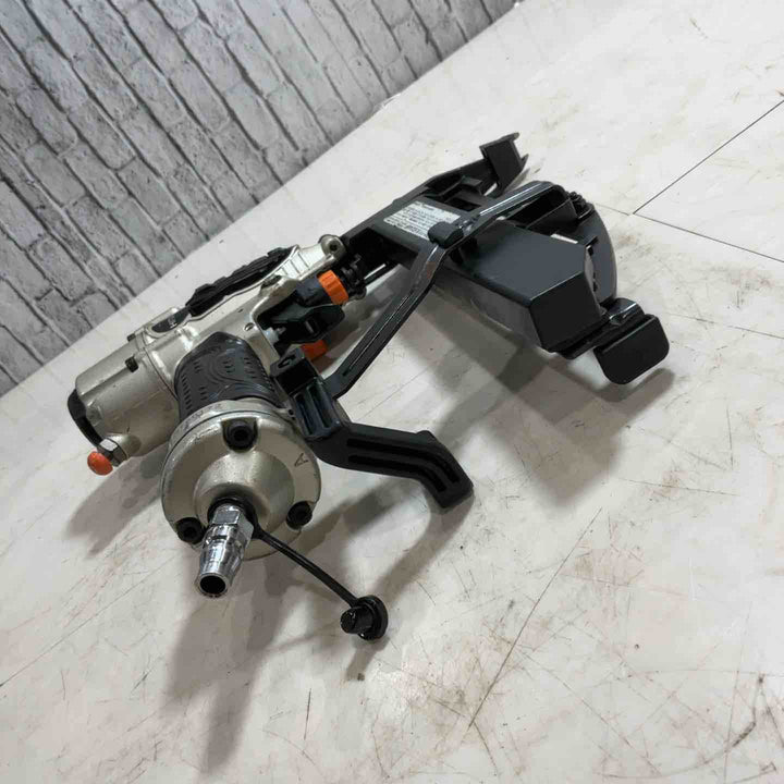 ☆ハイコーキ(HIKOKI ※旧:日立工機) 常圧フロアタッカ N5004MF【川口店】