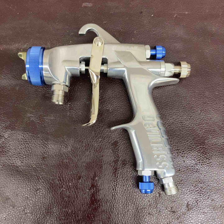【中古美品】 大塚刷毛製造 DEV LVMPスプレーガン O-LIGHT2 LP2-18P 4214190018 【東大和店】
