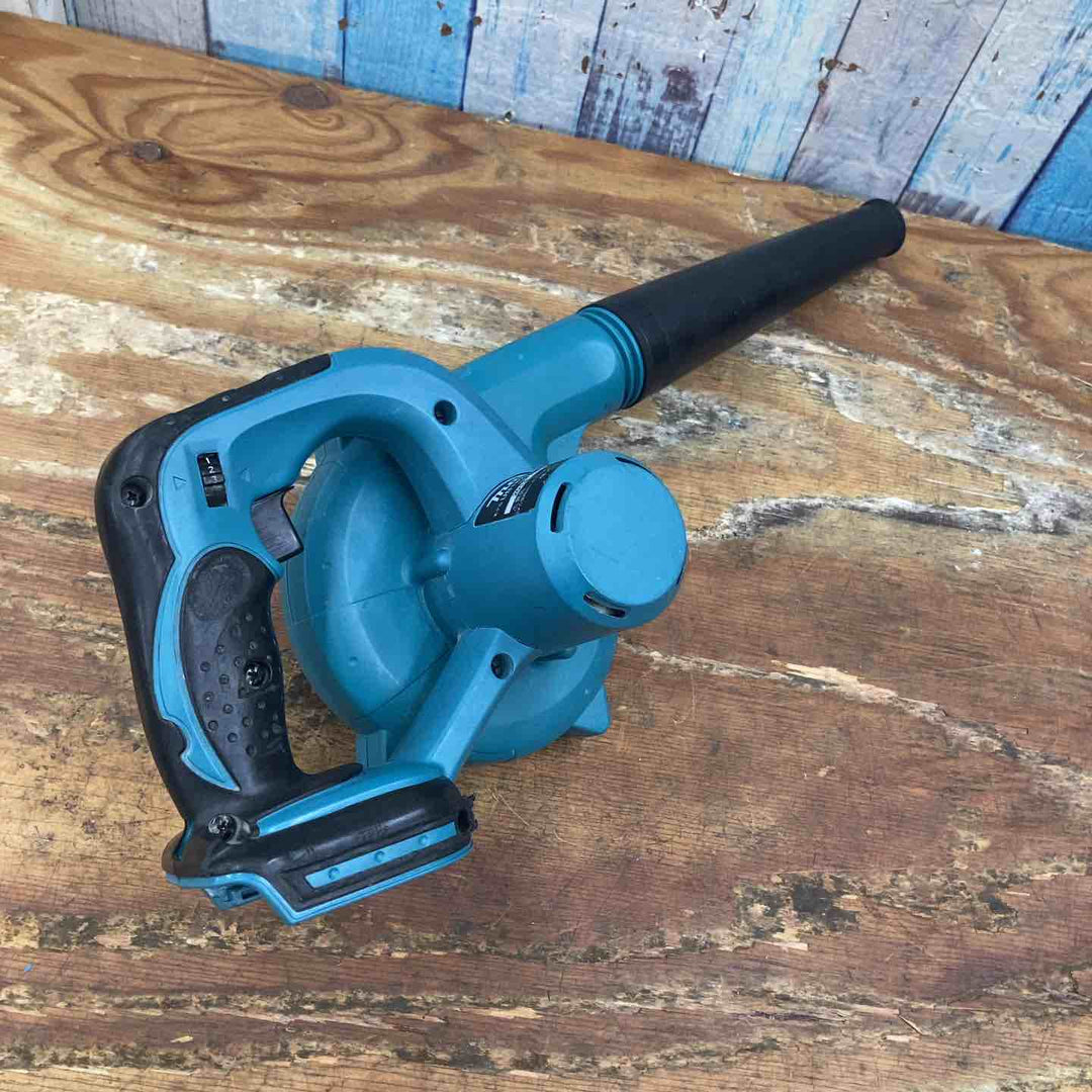 ☆マキタ(makita) コードレスブロワ UB182DZ【柏店】