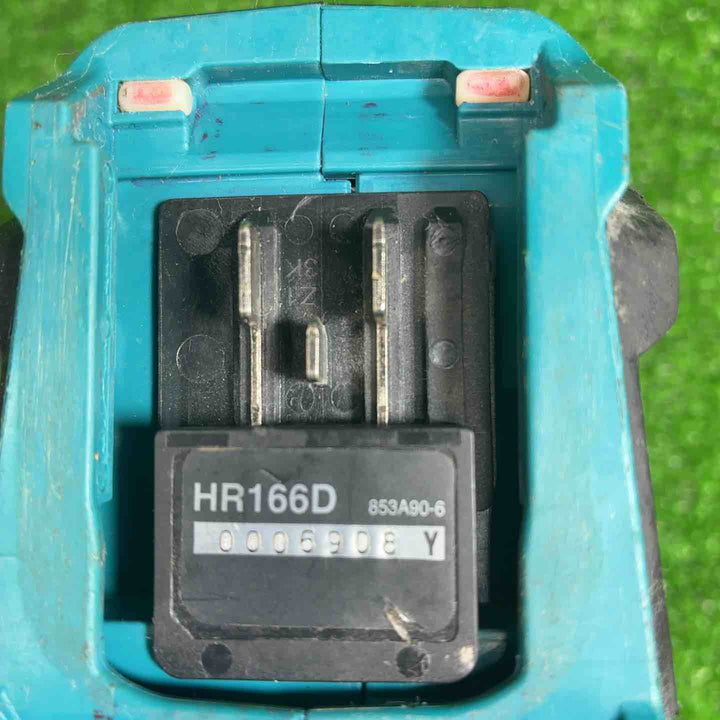 マキタ(makita) コードレスハンマドリル HR166DSMX【藤沢店】